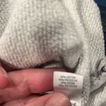 Aerie  gray /green camo crew neck sweatshirt size small . Photo 7