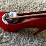 Shoedazzle Red Heels Photo 1