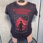 Netflix Stranger Things t-shirt Photo 0