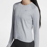 Nike  Dry-Fit Long Sleeve Top Photo 0