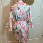 Hello gorgeous robe Pink Photo 3