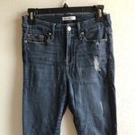 Good American Jeans Good Legs Skinny Fit Leg Sz 2/26 BEST SELLING STYLE! GUC Photo 2