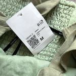 Forever 21  sage green jumpsuit Photo 4