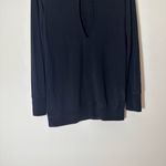 Athleta  Coaster Go to sweatshirt size XXS black Photo 9