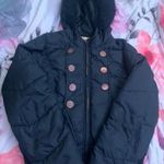 Baby Phat Puffer Jacket Photo 0