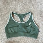 Do You Even Scrunch Seamless Sports Bra Photo 2