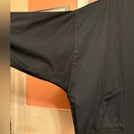 Torrid Women’s Plus Black Warm Up Hooded 100% Cotton Zip Photo 5