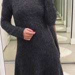 Peruvian Connection Jasmine Alpaca Sweater Dress Photo 2