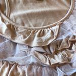 ❤️ Down East Basics Ruffle Tank Top ❤️ Photo 2