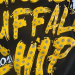 Sturgis Buffalo Chip 2014 Baby Tee Size Small Bling Biker Motorcycle Black Photo 2