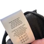 Anthropologie Eri + Ali x - NWT Delilah Black Lace Long Sleeve Blouse Top Sz M Photo 10