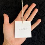 Nightcap NWT Dixie Lace Flares Pant , $218 | Free People Sz S Photo 9