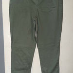 Jessica Simpson Olive Green Women's Jeans Photo 0