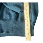 Cynthia Rowley Cynthia‎ Rowley Sweater Size Medium 100% Merino Wool Cowl Neck Turtleneck #F3-5 Photo 3