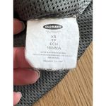 Old Navy Active Womens Windbreaker Jacket Lightweight Size XS Green Drawstring Photo 8