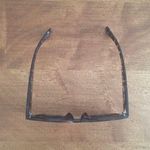 Quay Australia Quay Tortoise Shell Big Sunglasses Photo 2