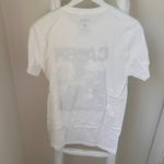 Johnny Cash White Short Sleeve T Shirt Size M Photo 1