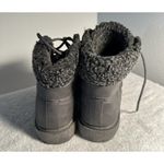 womens winter boot‎ size 6 Vitalia Sport Gray Photo 1