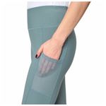 Mondetta NWT  Mesh High Waisted Athletic Capri Legging Women’s Plus Size XXL Photo 2