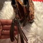 Women’s Roper Boots Brown Size 10 Photo 2