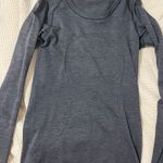 Lululemon Swiftly Tech Long Sleeve Photo 0