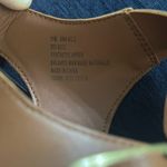 a.n.a a. n.‎ a. Women's Nilo strap Sandals,  Cognac Brown, Sz 11 Photo 6