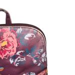 Matilda Jane Moments with You Plum Perfect Backpack Photo 1