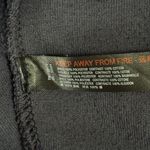 Free People Movement Navy Blue Hooded Pullover Terry Size XS EUC Photo 6