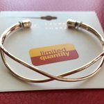 LC Lauren Conrad ✨ Gold Bracelet✨NWT Photo 1