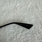 Christian Dior NEW Dior DIORSOREALRISE 02M2 SQ Black/Gold/ Brown Grey Mirrored Sunglasses Photo 7