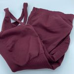 Free People NEW! Movement X THE CLASS GOOD KARMA XS/S Runsie Shorts Onesie Photo 3