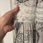 Jovovich Hawk EUC maxi paisley dress Photo 2