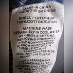 Avec Les Filles Relaxed Corduroy Shacket size Large Photo 9