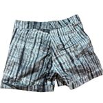 Lemlem NEW  Tailored shorts in pewter gray sz L Photo 1