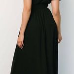Baltic Born Birdie Black Maxi Dress Photo 1