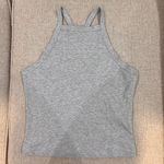 Fabletics Live-In Halter Tank Photo 1
