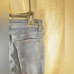 Rag and Bone  Hattie Midrise dark wash size 26 black stripe sides NWT partial tag Photo 8