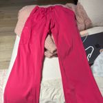 Healing Hands Pink  Scrubs Photo 1