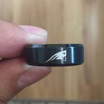 New England Patriots Ring Photo 3