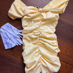 Bell costume Yellow Photo 0