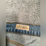 Levi's Levi’s premium ribcage straight ankle jeans 32 Photo 4