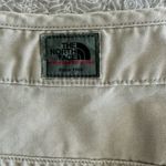 The North Face  Women’s A5 Series Hiking Cargo Shorts Stone Size 12 Photo 5