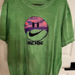 Nike T-Shirt Photo 0