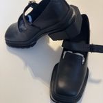 Dr. Martens MAYBOLE MJ Square Toe Mary Jane Shoes NEW Photo 11