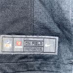 Nike On Field Philadelphia Eagles Carson Wentz #11 NFL Jersey Size Large Photo 4