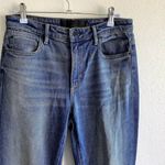 Alexander Wang Denim x  High Wasted Skinny Jeans - Size 27 Photo 2