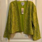 Chico's Sale!🔥🔥 NEW! Sequined Blazer by Chico’s! Photo 0