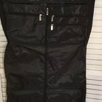 Duffel/Garmet Bag Black Photo 7