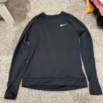 Nike  Running Long Dri-Fit Sleeve Running Top Photo 0