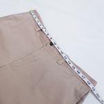 J.Crew Mercantile FLEX Khaki Shorts Photo 4